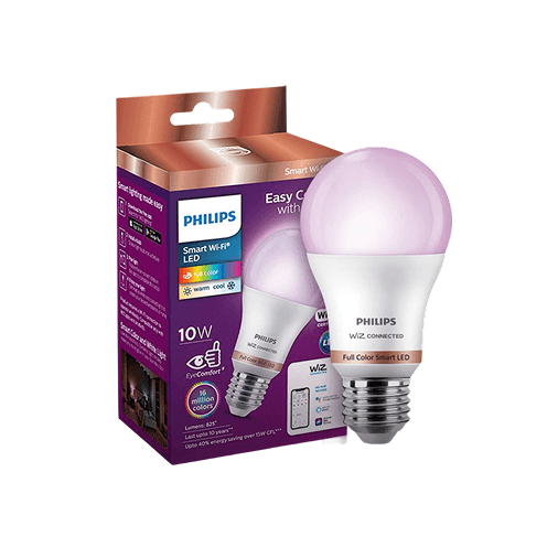 Lamp Bulb